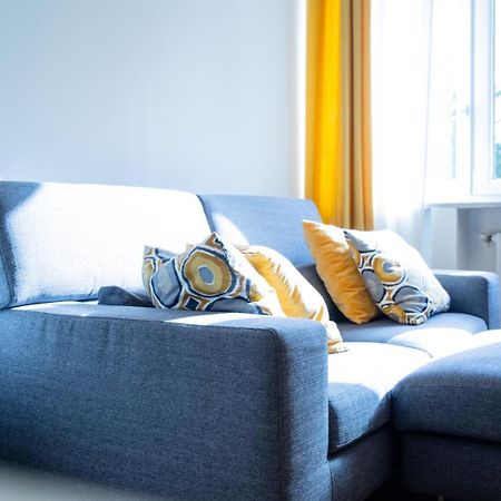 Apartmán La Casa Di Livia Řím Exteriér fotografie
