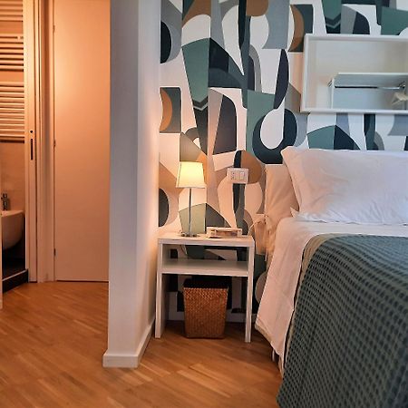 Apartmán La Casa Di Livia Řím Exteriér fotografie