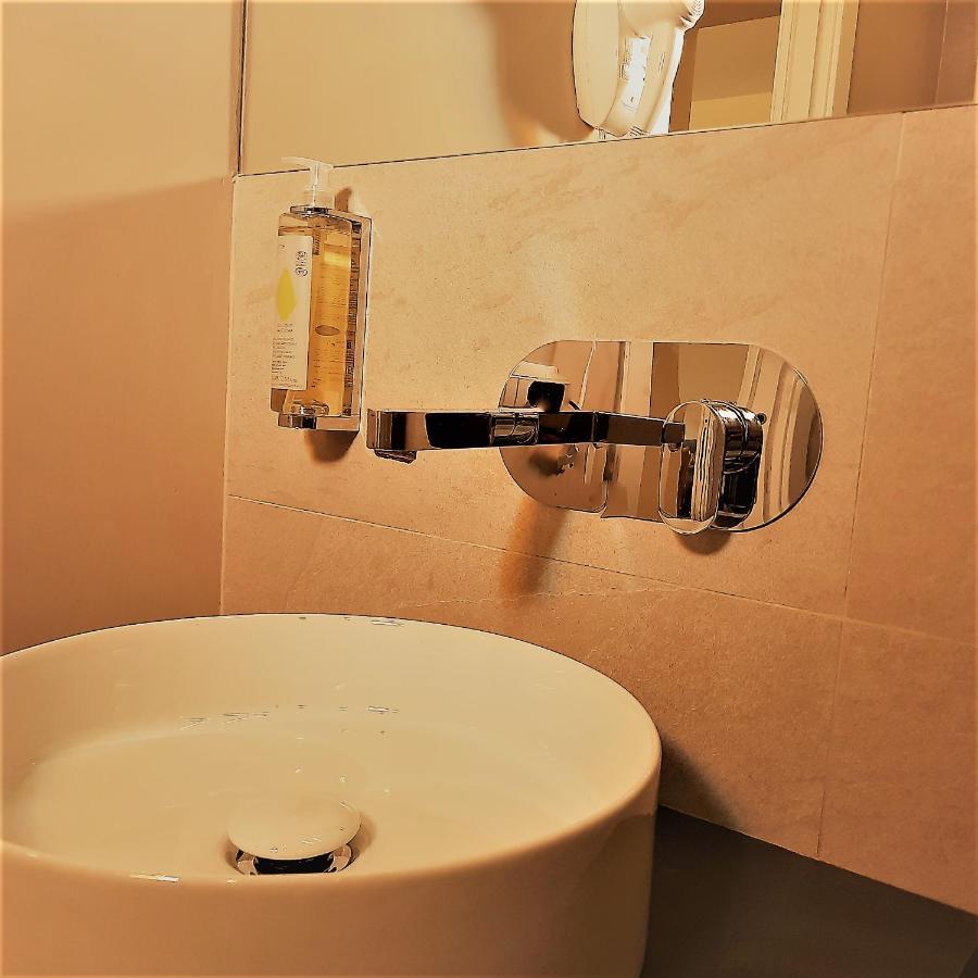Apartmán La Casa Di Livia Řím Exteriér fotografie