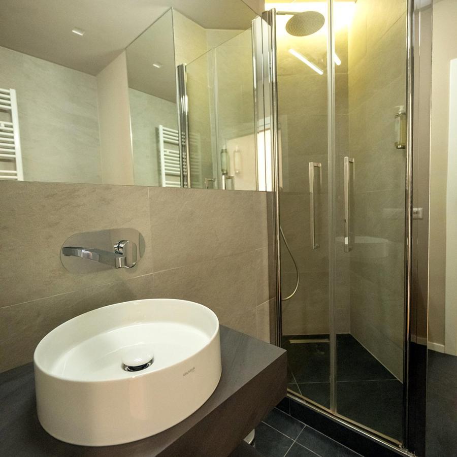 Apartmán La Casa Di Livia Řím Exteriér fotografie