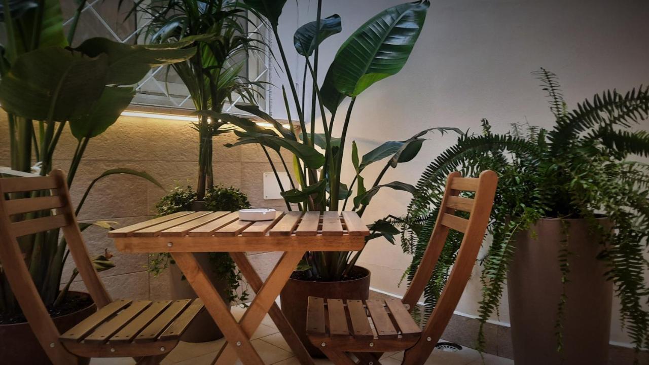 Apartmán La Casa Di Livia Řím Exteriér fotografie