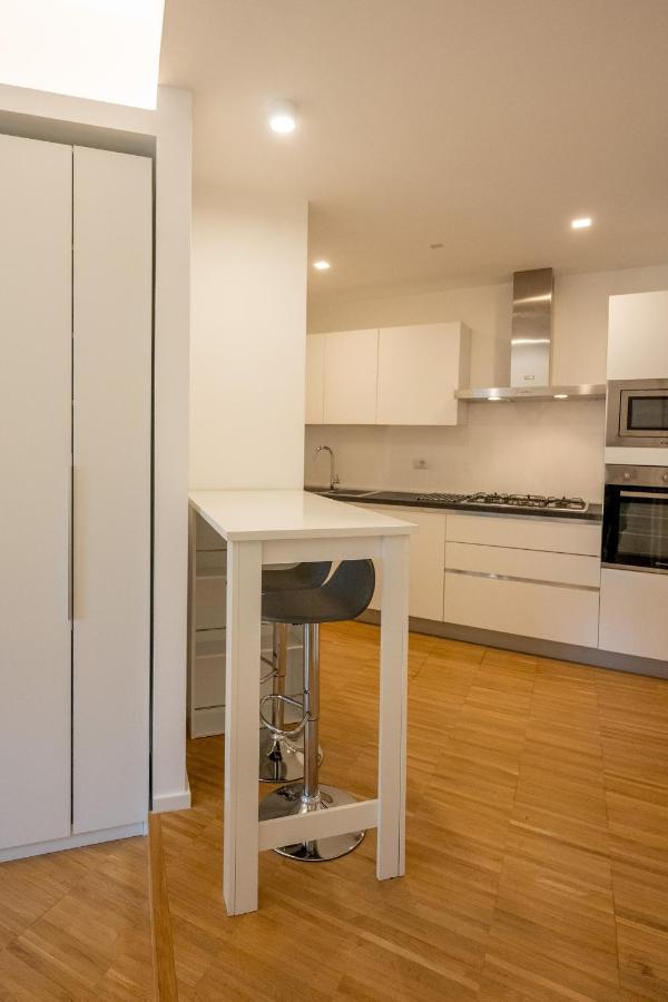 Apartmán La Casa Di Livia Řím Exteriér fotografie