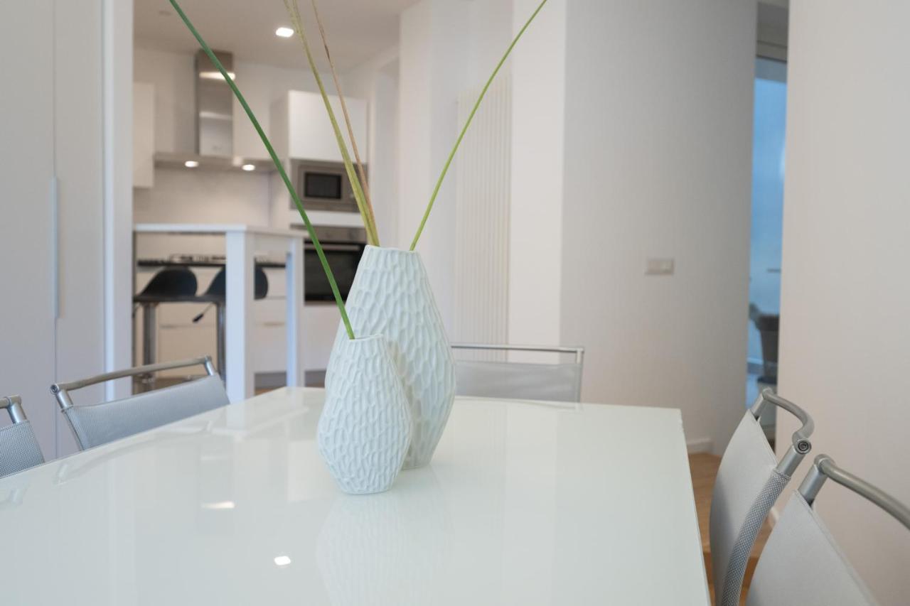 Apartmán La Casa Di Livia Řím Exteriér fotografie