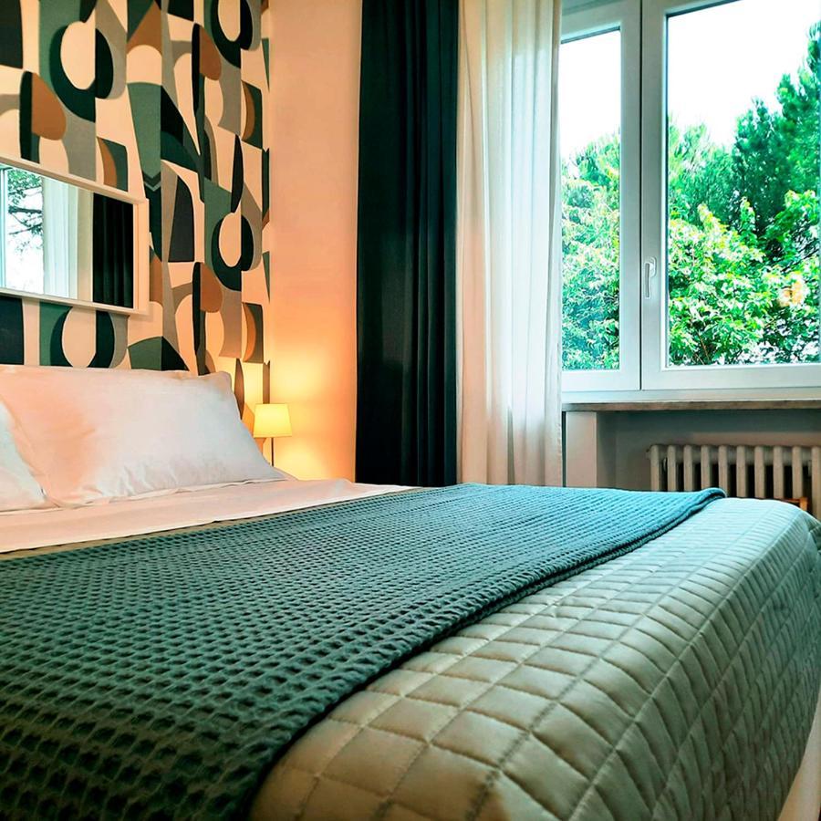 Apartmán La Casa Di Livia Řím Exteriér fotografie
