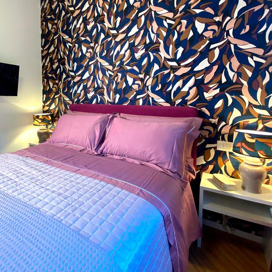 Apartmán La Casa Di Livia Řím Exteriér fotografie