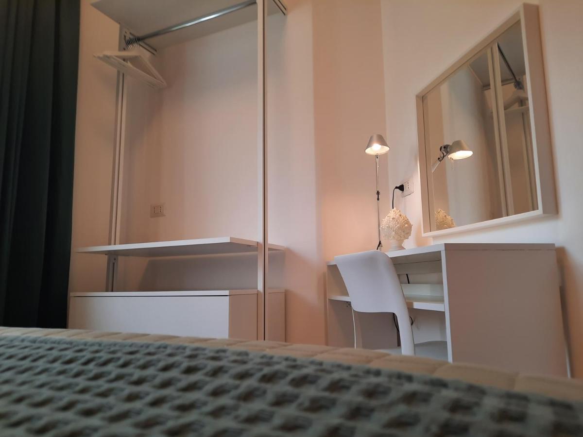 Apartmán La Casa Di Livia Řím Exteriér fotografie