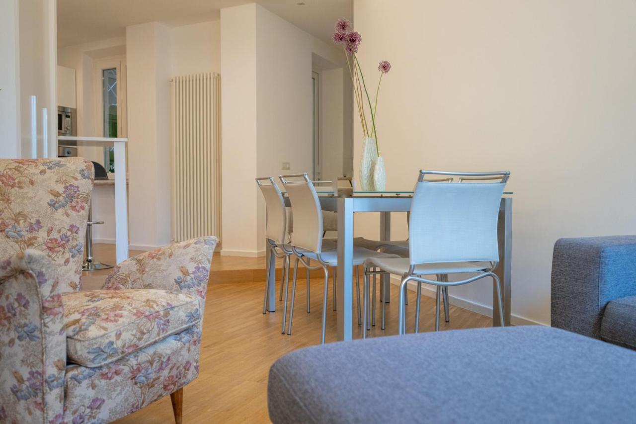 Apartmán La Casa Di Livia Řím Exteriér fotografie