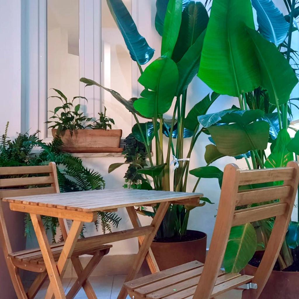 Apartmán La Casa Di Livia Řím Exteriér fotografie