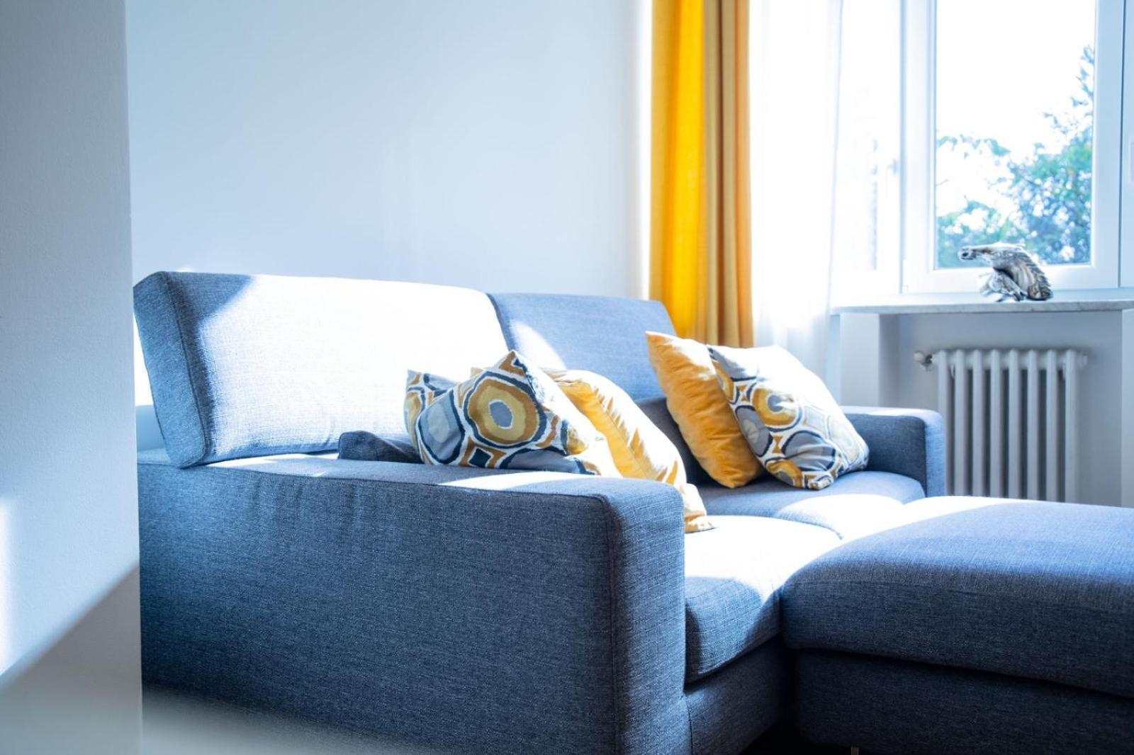 Apartmán La Casa Di Livia Řím Exteriér fotografie