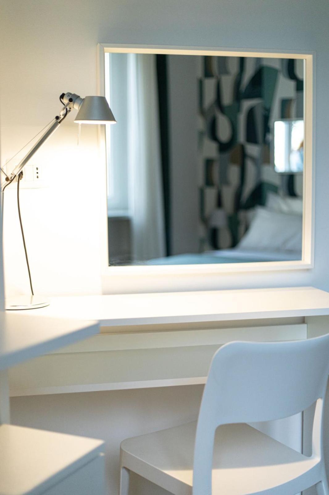 Apartmán La Casa Di Livia Řím Exteriér fotografie